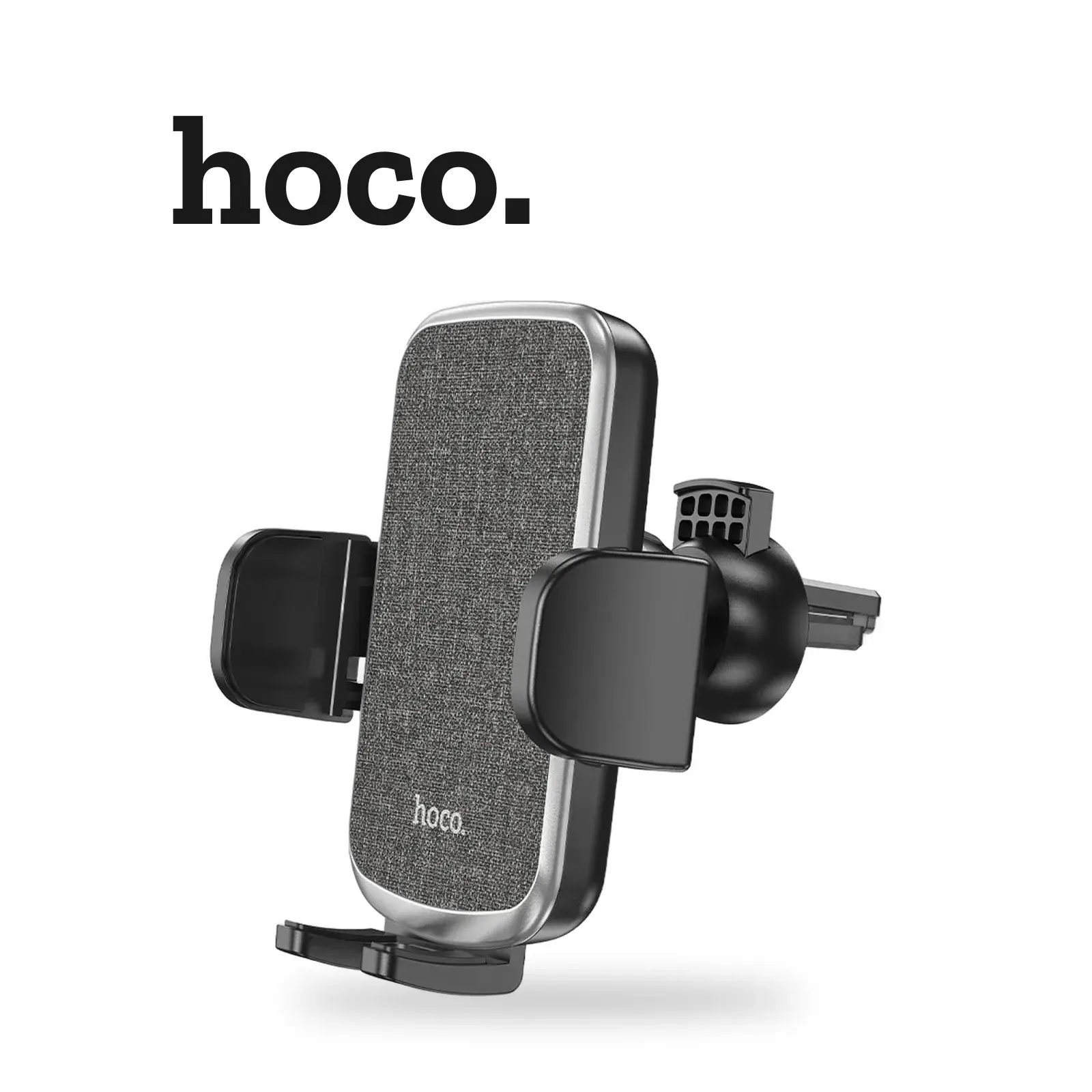 حامل هاتف لفتحة مكيف السيارة hoco CA94