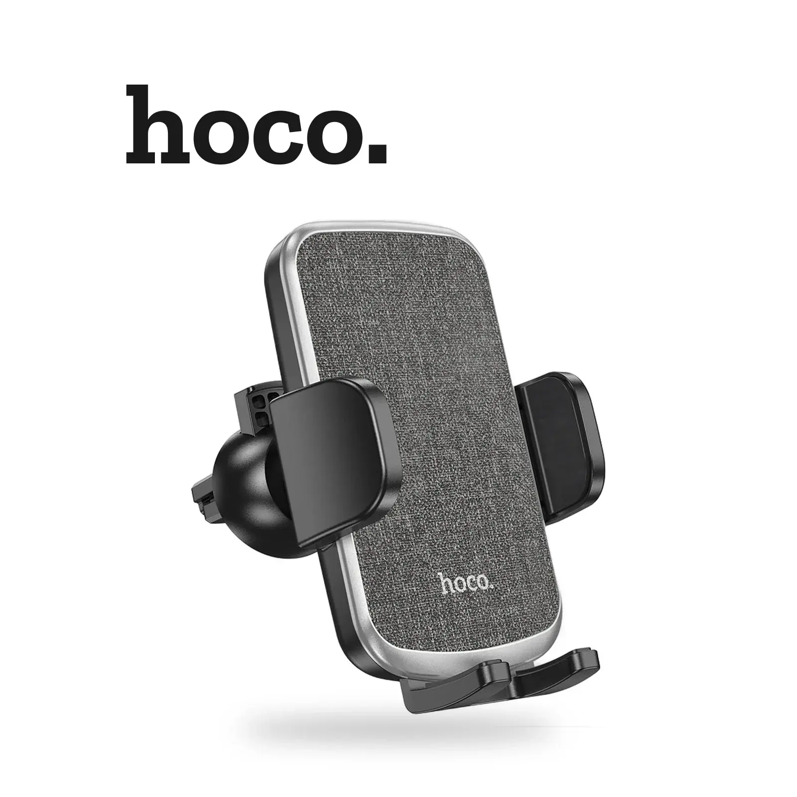 حامل هاتف لفتحة مكيف السيارة hoco CA94
